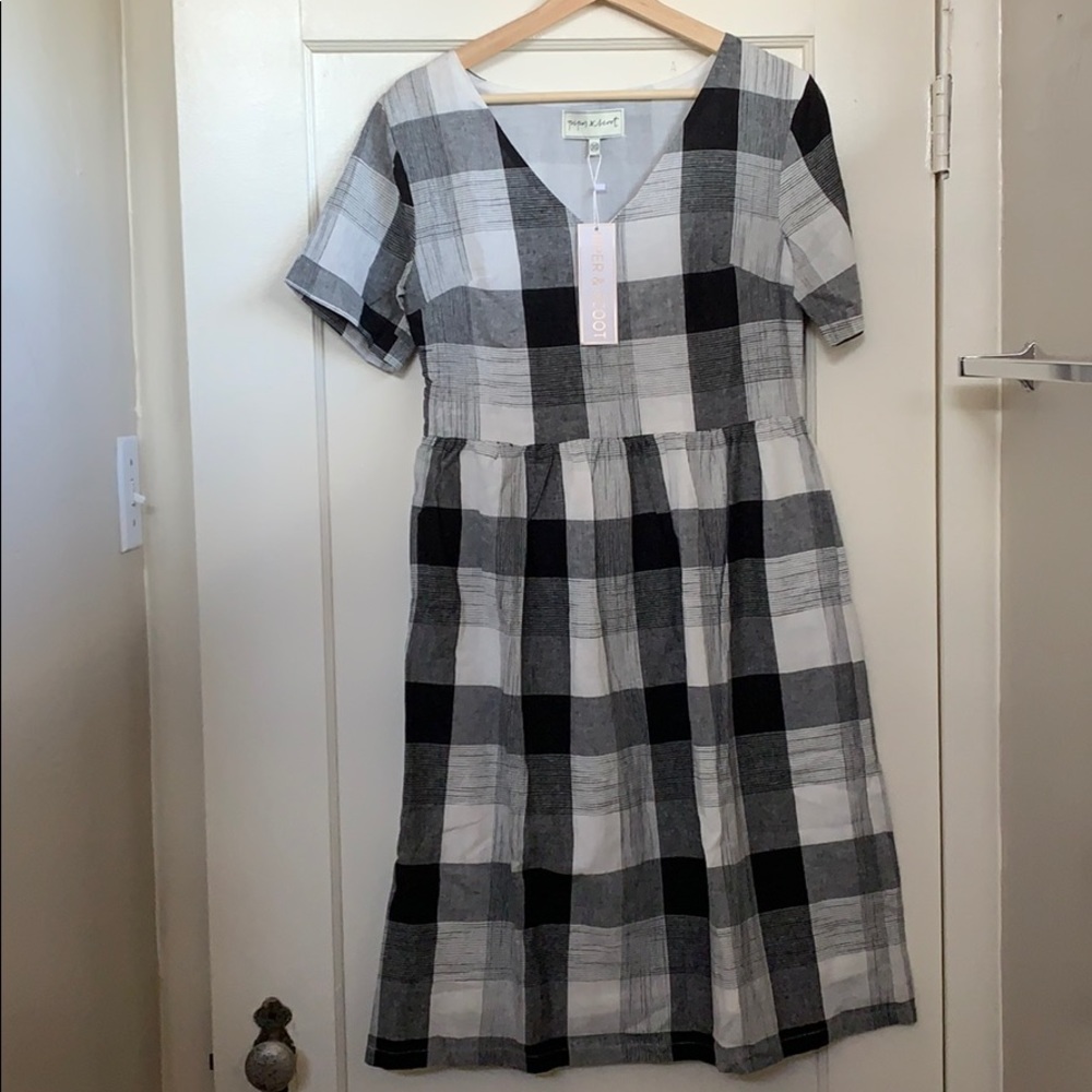 NWT Piper & Scoot dress